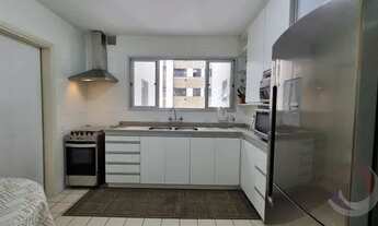 Imagem 6: Apto Amplo c/ 3 Quartos a 1 Quadra da Beira Mar - Reformado e Semi Mobiliado