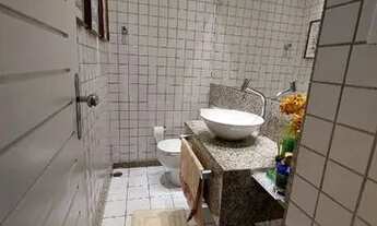 Imagem 5: Poço - 03 Qtos / 01 Suíte - 05 Vagas de garagem - Jardim