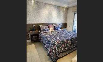 Imagem 6: Cobertura duplex no bairro Santo Amaro - São Paulo