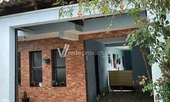 Imagem 2: Casa - Jardim Boa Esperança - Hortolândia