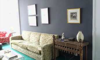 Imagem: Temporada - Quartos em Apartamento no Porto