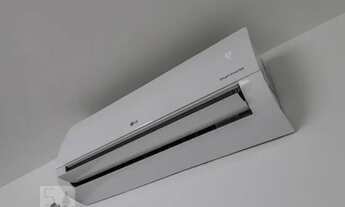 Imagem 5: Apartamento para Aluguel - Alphaville, 1 Quarto, 49 m2