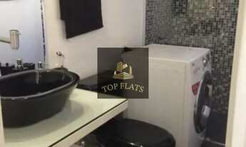 Imagem 5: Flat disponível em Moema