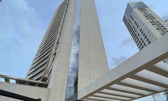 Imagem: EDIFÍCIO ABSOLUTO NO VILA DA SERRA - 190M²