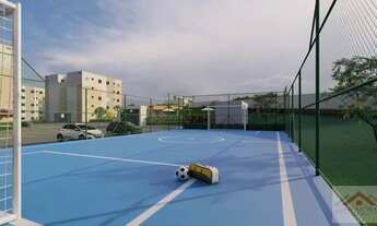 Imagem 7: MONTE MOR - Apartamento Padrão - residencial parque do café II