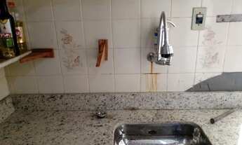 Imagem 5: Vendo Apartamento de 2 quartos no Engenho da Rainha