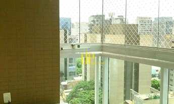 Imagem 4: Apartamento para alugar na Vila Olímpia