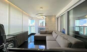 Imagem 4: Apartamento em Condomínio Padrão para Venda no bairro Tatuapé, 03 dorm, 01 suíte, 02 vagas