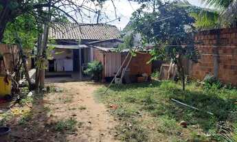 Imagem 5: Casa com 360 m² de terreno