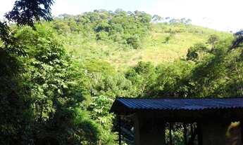 Imagem: $ Vendo Chácara com nascente em Cariacica