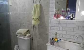 Imagem 6: Casa em Simões Filho