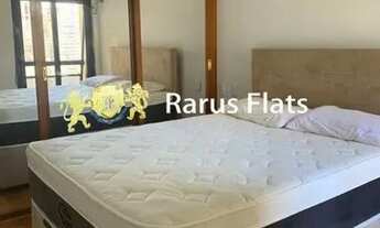 Imagem 7: Rarus Flats - Apartamento para venda - Edifício First Place