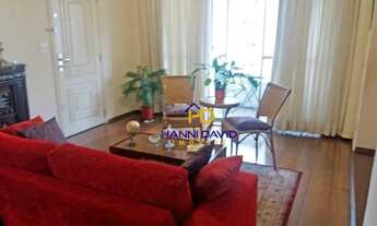 Imagem: Apartamento residencial à venda, Tatuapé