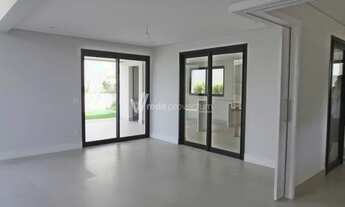 Imagem 4: Casa - Alphaville Dom Pedro 3 - Campinas