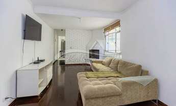 Imagem 3: Sobrado 3 quartos a venda na Aclimação-São Paulo