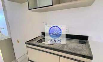 Imagem 3: Apartamento com 2 dormitórios para alugar, 69 m² por R$ 5.800/mês - Tatuapé - São Paulo/SP