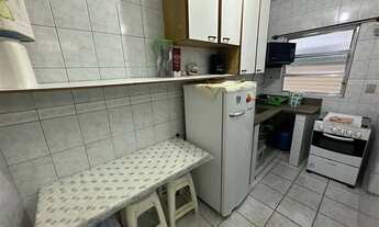 Imagem 5: APARTAMENTO COM 32 m² - BOQUEIRAO - PRAIA GRANDE SP