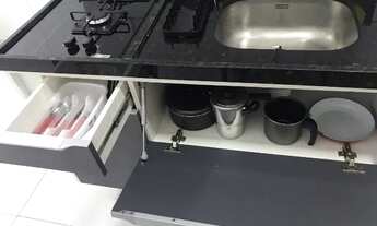 Imagem 6: Flat novo mobiliado em Boa Viagem