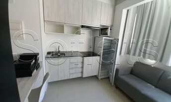 Imagem 6: Apartamento Atrium Augusta fácil acesso a Av Paulista, 1 dormitório para locação. Sem bura