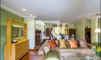 Imagem 3: Casa à Venda - Jardim Marajoara , 5 Quartos, 443 m2