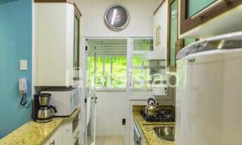 Imagem 4: Apto Duplex à uma quadra da belíssima Praia Brava (aluguel mensal até dez)