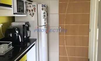 Imagem 6: Cobertura - Jardim Flamboyant - Campinas