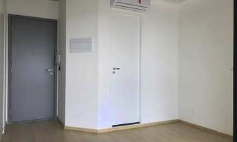 Imagem 2: Apartamento para aluguel e venda com 28 metros quadrados com 1 quarto em Bom Retiro - São