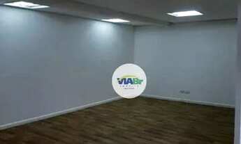 Imagem 3: Conjunto, 204 m² - venda por R$ 1.950.000,00 ou aluguel por R$ 13.618,50/mês - Brooklin
