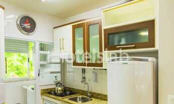 Imagem 6: Apto Duplex à uma quadra da belíssima Praia Brava (aluguel mensal até dez)