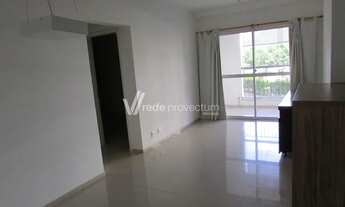 Imagem 3: Apartamento - Parque Prado - Campinas