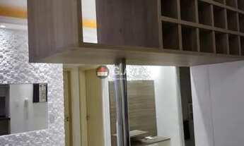 Imagem 3: Apartamento de 2 quartos para alugar no bairro Real parque