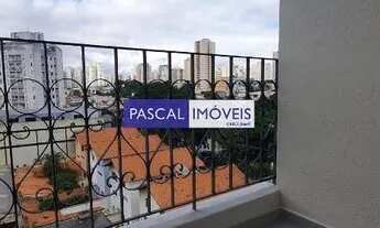 Imagem 5: SãO PAULO - Apartamento Padrão - Vila Alexandria