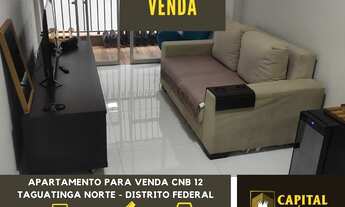 Imagem: APARTAMENTO RESIDENCIAL em BRASÍLIA - DF