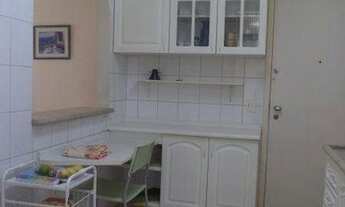 Imagem 5: Apartamento com 2 dormitórios à venda, 70 m² por R$ 700.000 - Brooklin Paulista - São Paul