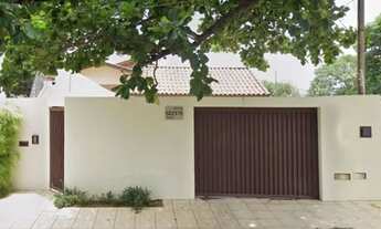 Imagem 1: Casa 208 m² - Jardim Planalto - Campinas - SP