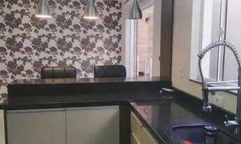 Imagem 6: Sobrado para locação, 3 quarto(s), Nova Rússia, Ponta Grossa - 2091