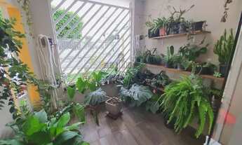 Imagem 7: Linda Casa - 03 Dormitórios - Reserva do Bosque dos Eucaliptos - 196m²