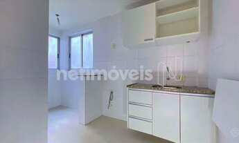 Imagem 6: Locação Área Privativa Grajaú Belo Horizonte