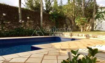 Imagem 3: Casa - Nova Campinas - Campinas