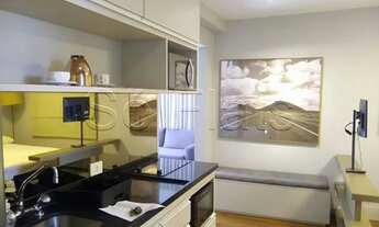 Imagem 4: Residencial You Jardim Paulista disponível para venda com 32m², 01 dorm e 01 vaga