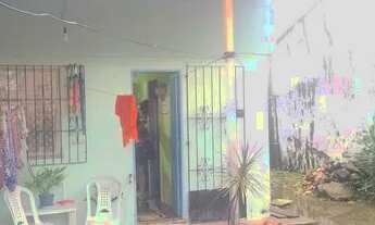 Imagem: Casa para venda tem 84 metros quadrados