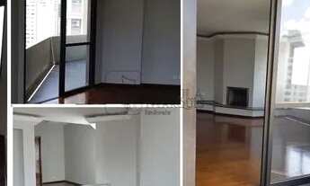 Imagem 2: Apartamento disponível para locação - Paraiso