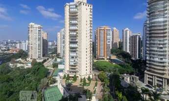 Imagem 6: Apartamento para Aluguel - Panamby, 1 Quarto, 70 m2