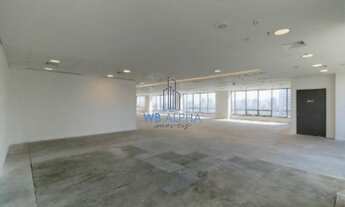 Imagem 7: Conjuntos de salas comerciais à venda - Ed. Evolution Corporate em Alphaville - Barueri