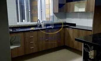 Imagem 4: EXCELENTE RESIDÊNCIA DE 2 DORMITÓRIOS SENDO 1 SUÍTE NO JARDIM SILVESTRE - BAURU/SP