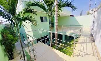 Imagem 3: Casa - Vila Brandina - Campinas