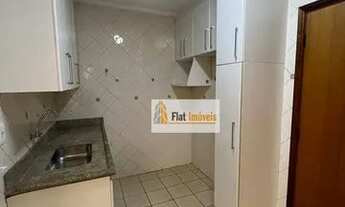 Imagem 5: Apartamento com 3 dormitórios para alugar, 81 m² por R$ 1.499,00/mês - Parque dos Bandeira