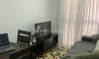 Imagem: Apartamento - Jardim do Lago - Campinas