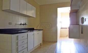 Imagem 6: Apartamento para aluguel, 3 quartos, 1 suíte, 1 vaga, VILA MONTEIRO - PIRACICABA/SP