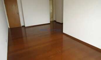 Imagem 3: Apartamento - Bosque - Campinas